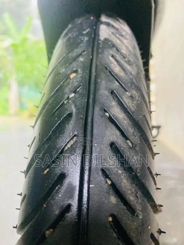 Bajaj Pulsar 135 2011