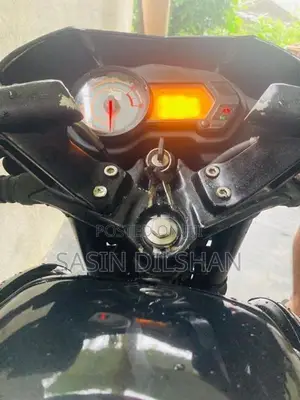 Bajaj Pulsar 135 2011