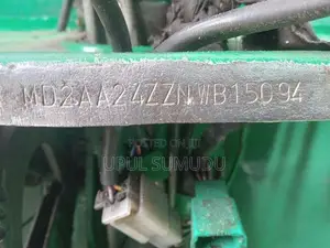 Bajaj RE 2006