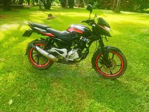 Bajaj Pulsar 135 2011