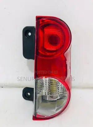 Nissan NV200 Tail Light RH