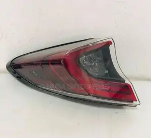 Toyota CHR Tail Light LH