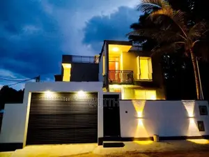 100 M Distance to Matthegoda University Brand New House for Sale