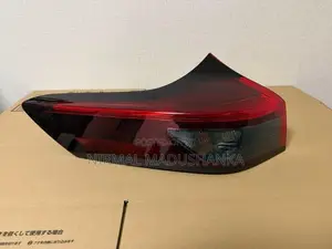 Nissan X-Trail Tail Light