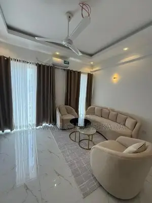 Apartment for Rent - Colombo 10