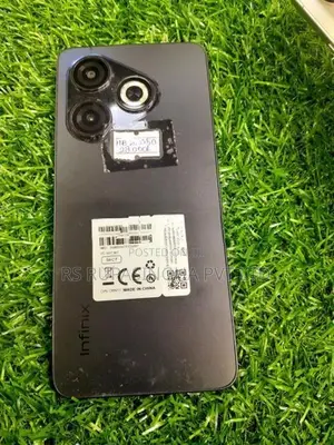 Infinix Smart 10 (Used)