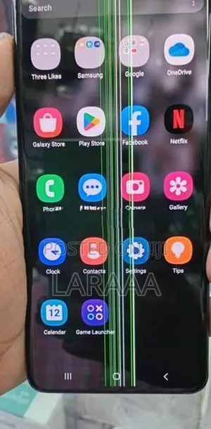 Samsung Galaxy S21 Ultra 5G (Used)