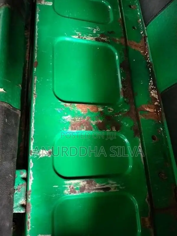 Bajaj RE Three Wheeler 2018