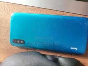 Xiaomi Redmi 9A (Used)