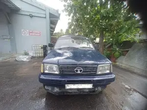Tata 207 2010
