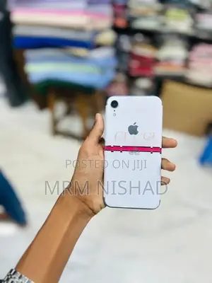 Apple iPhone XR (Used)
