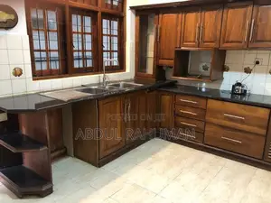 තට්ටු දෙකේ ගෙදර Furnished Modern House Panipitiya