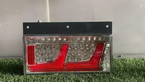 Lorry Tail Light