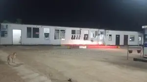Commercial Properties For Salle ( Filling station)- Akkarapattu