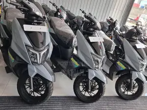 TVS Ntorq 125 2026