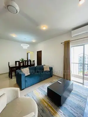 Brand New Apartment for Sale in Elixia - Malabe