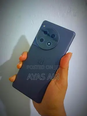 OnePlus 12R (Used)