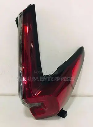 Honda Crv Tail Light Rh