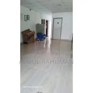 3 Story Office Space Panipitiya Junction