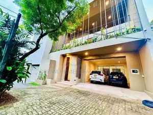 Stunning Dual House for Sale – Thalangama North, Battaramulla