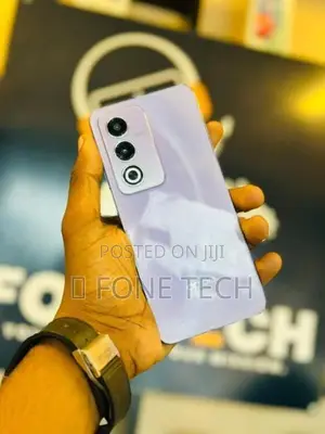 Oppo K12 X 5G 6GB 128GB (Used)