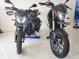 Bajaj Pulsar NS200 2026
