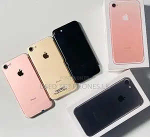 Apple iPhone 7 32GB (Used)