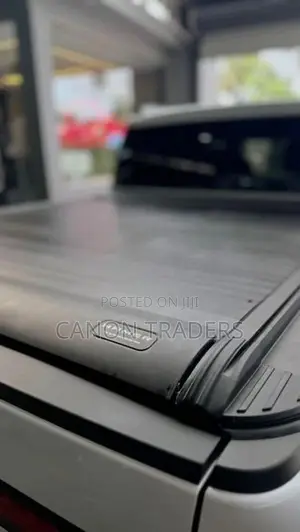 BYD Shark 6 2026 Hamer Electric Roll Shutter