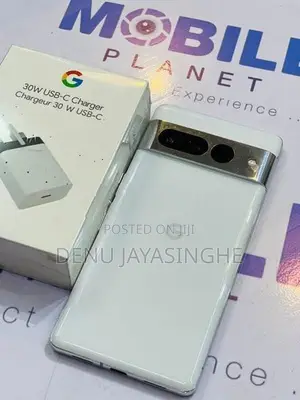 Google Pixel 7 Pro 12GB 128GB (Used)