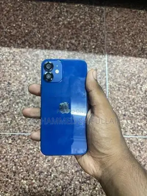 Apple iPhone 12 mini (Used)