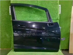 Fit Front Door Gp5