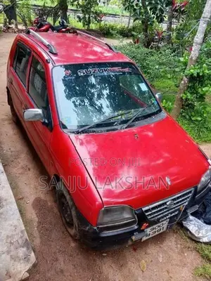 Suzuki Alto 1997