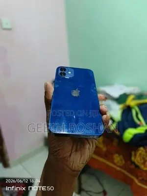Apple iPhone 12 (Used)