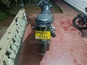 Bajaj Pulsar 135 LS 2014