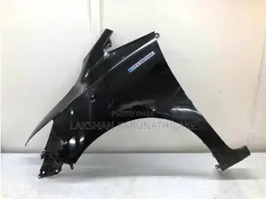 Fit Fender Gp5 - Black