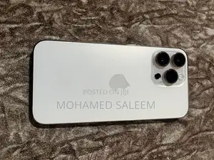 Apple iPhone 14 Pro Max (Used)