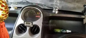 Tata Nano 2011