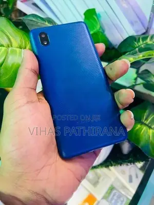 Samsung Galaxy M02s (Used)