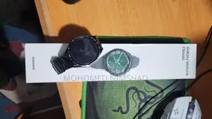 Samsung Galaxy Watch 6 Classic 47mm