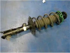 Fit Shock Absorber Front Gp5