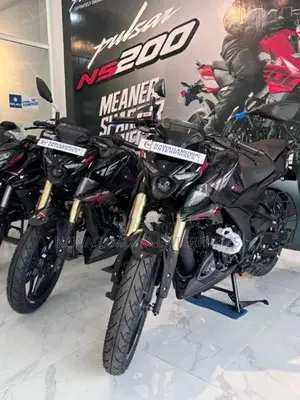 Bajaj Pulsar N160 Premium 2026