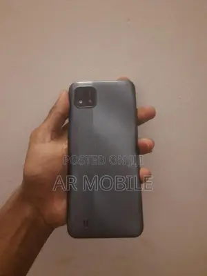 Realme C11 2GB 32GB (Used)