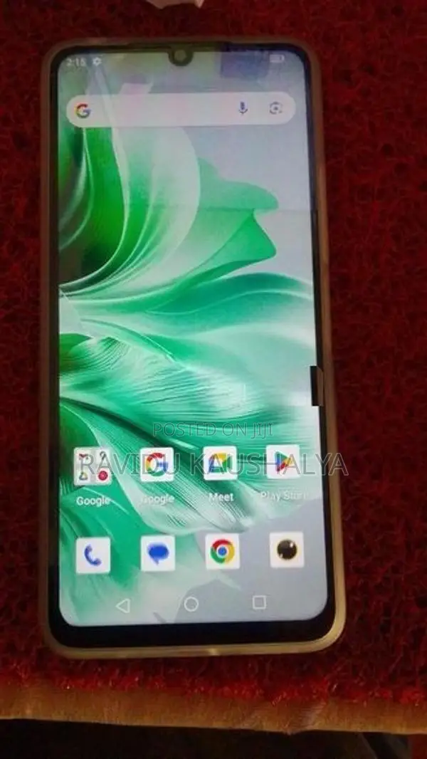 UMIDIGI G1 (Used)