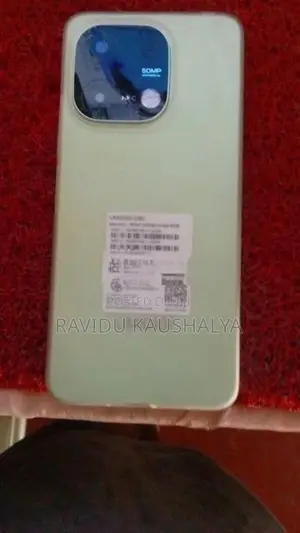 UMIDIGI G1 (Used)