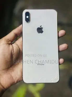 Apple iPhone XS Max 256GB (Used)