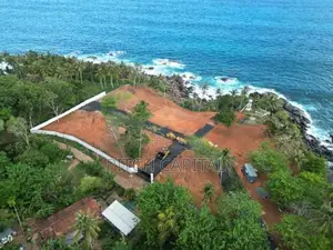 Best Beach Front Land Plots in Dewundara