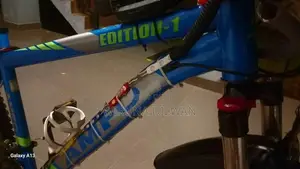 Amfo MTB BIcycle