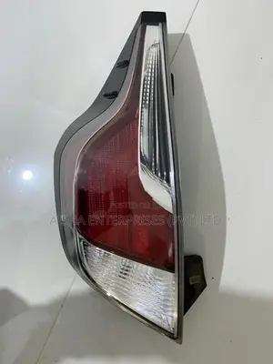 Toyota Aqua NHP10 Tail Light - X Urban