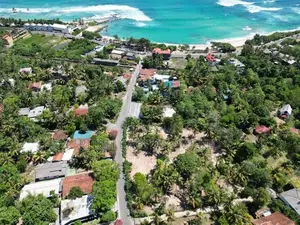 Midigama Tourism Land for Sale