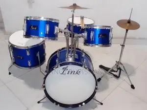 Drum Set